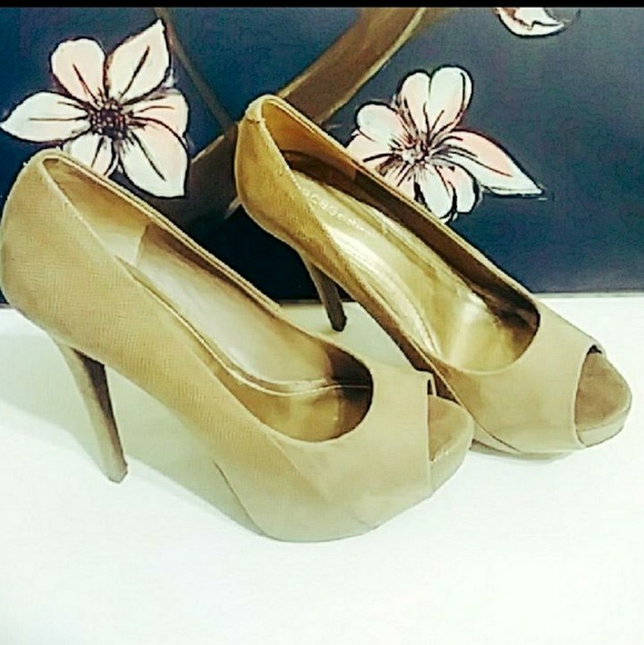 BCBGeneration Shoes - BCBGeneration heels